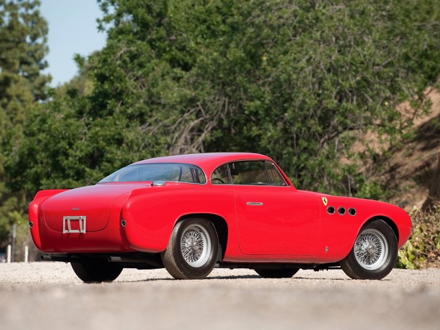 Ferrari 212 photo 5