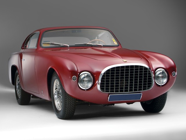 Ferrari 212 photo 7