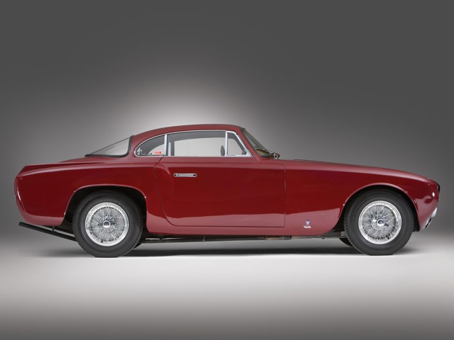 Ferrari 212 photo 8