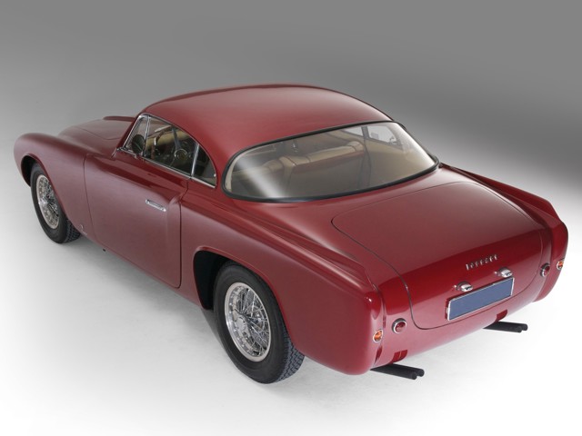 Ferrari 212 photo 9