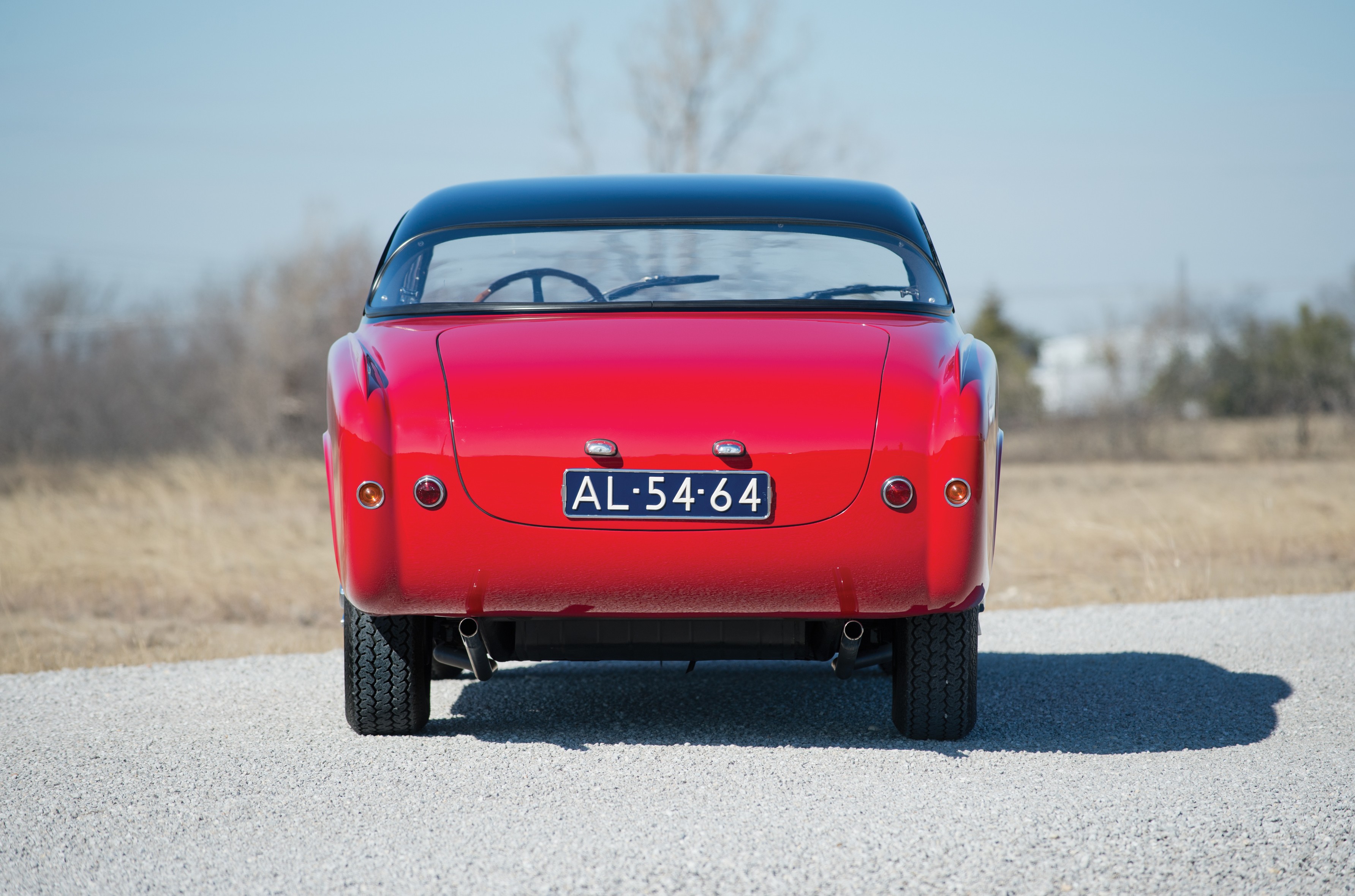 Ferrari 212 photo 10