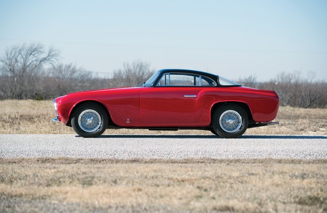 Ferrari 212 photo 11