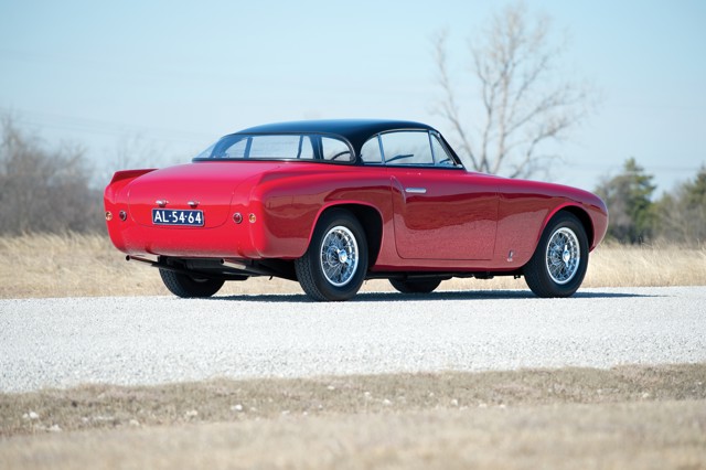 Ferrari 212 photo 12