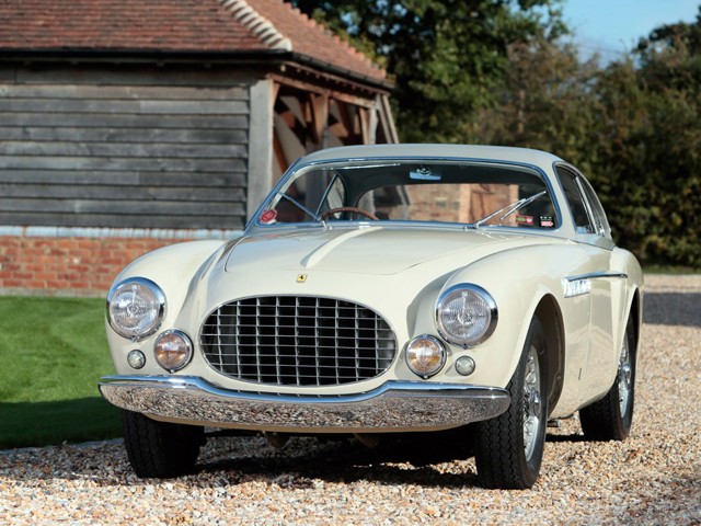Ferrari 212 photo 17