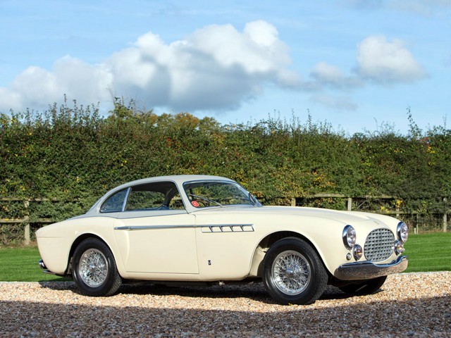 Ferrari 212 photo 18