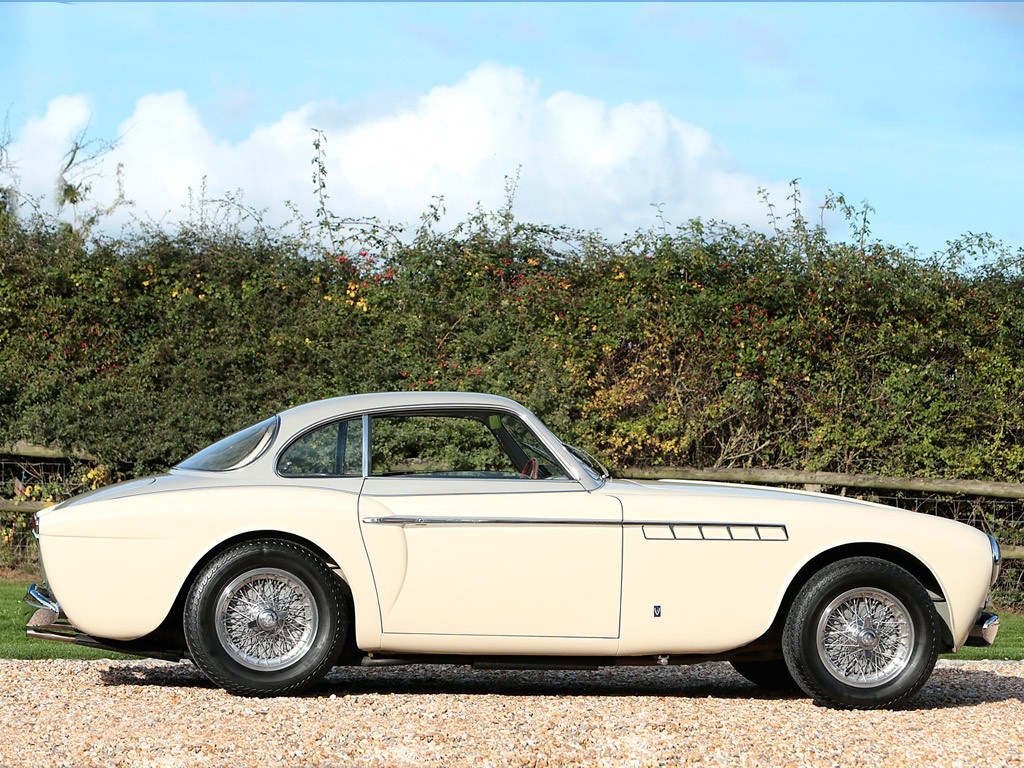 Ferrari 212 photo 19