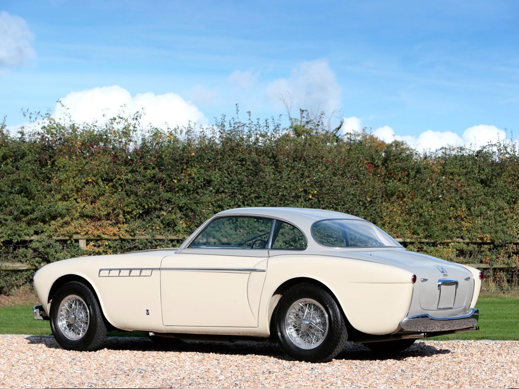 Ferrari 212 photo 20