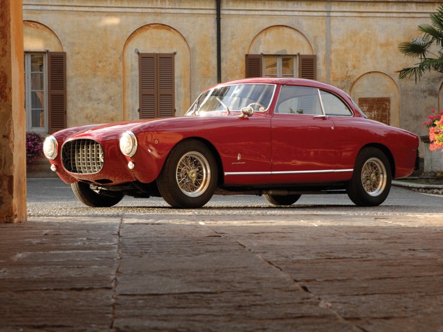 Ferrari 212 photo 21