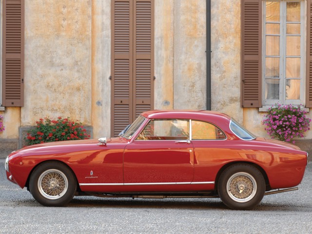 Ferrari 212 photo 22
