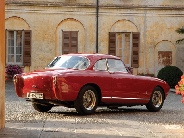 Ferrari 212 photo 23