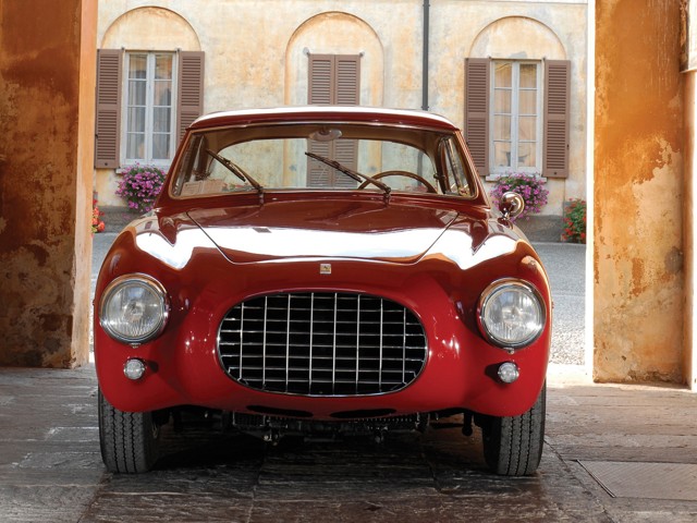 Ferrari 212 photo 24