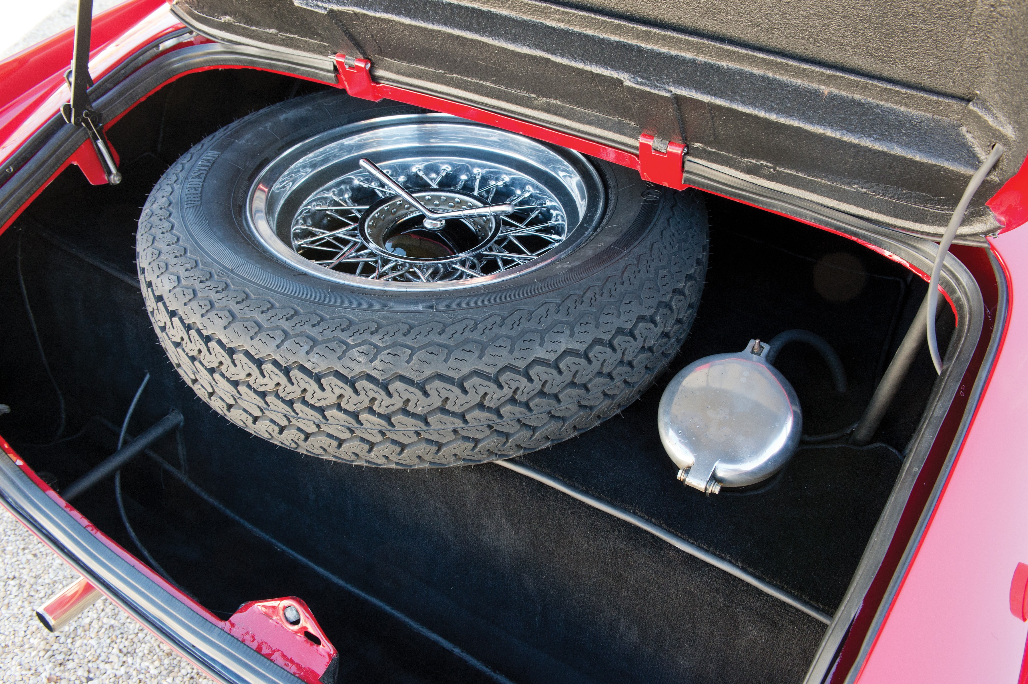 Ferrari 212 photo 52