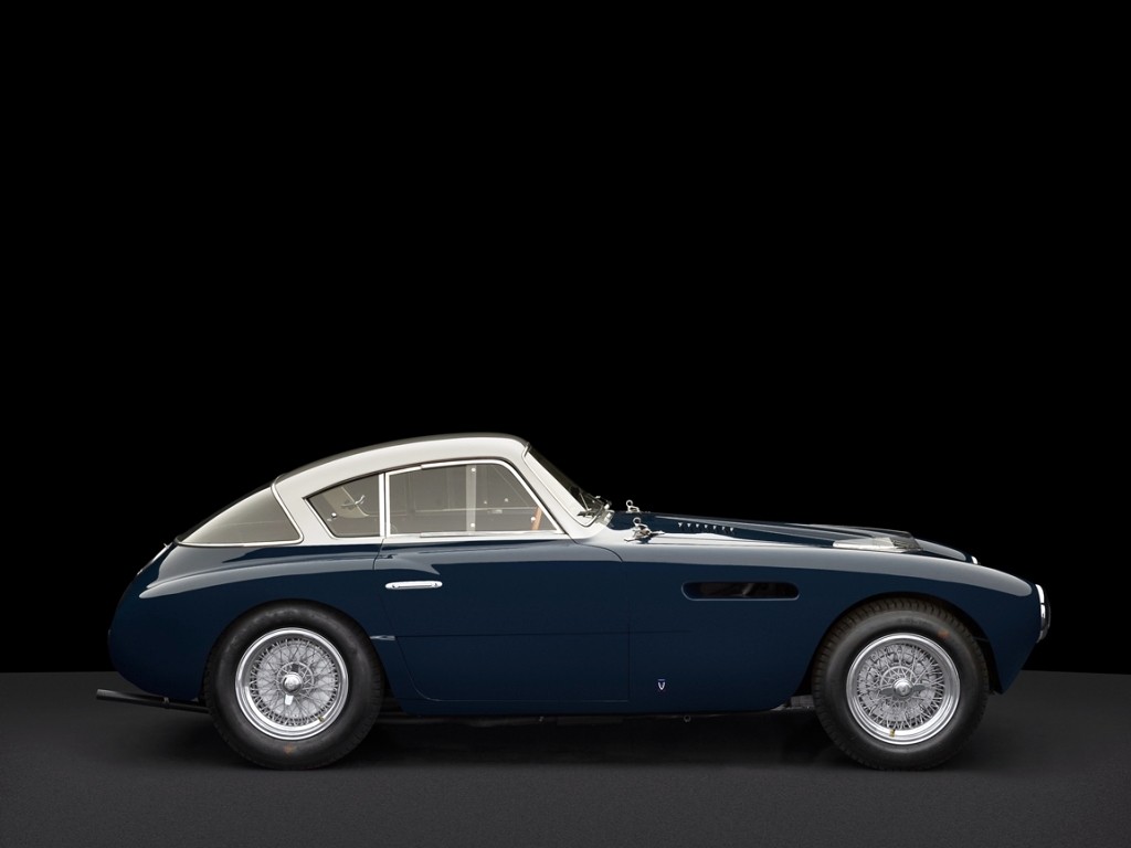 Ferrari 212 photo 26