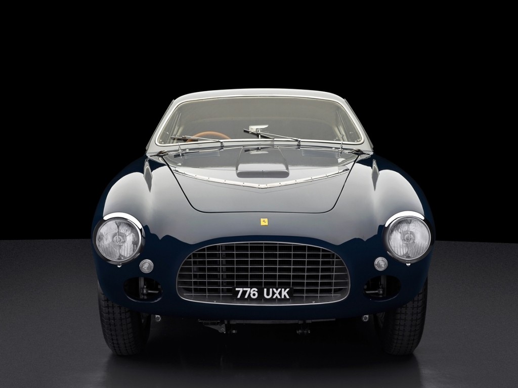 Ferrari 212 photo 27