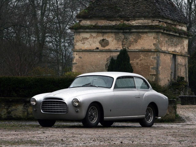 Ferrari 212 photo 28