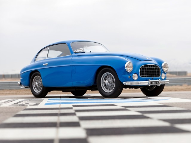 Ferrari 212 photo 30
