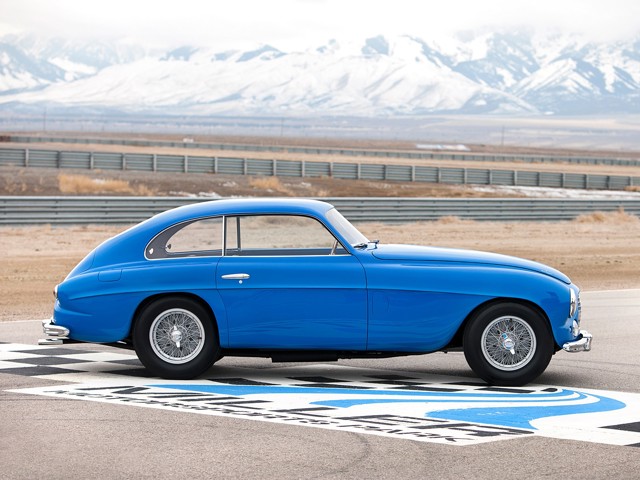 Ferrari 212 photo 31