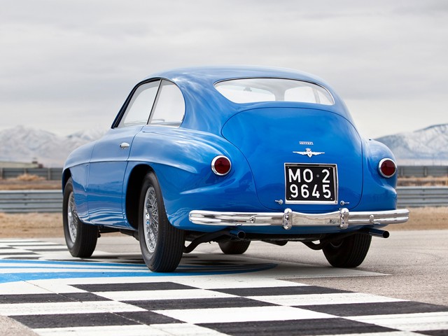 Ferrari 212 photo 32
