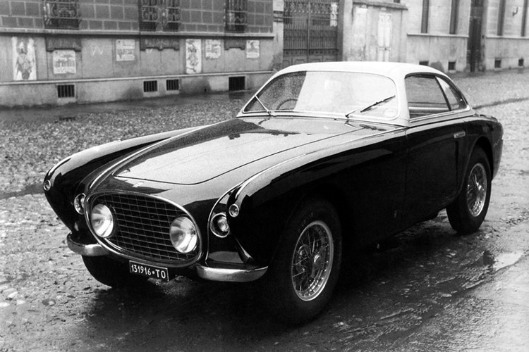 Ferrari 212 photo 33