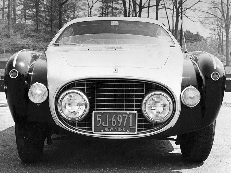 Ferrari 212 photo 34