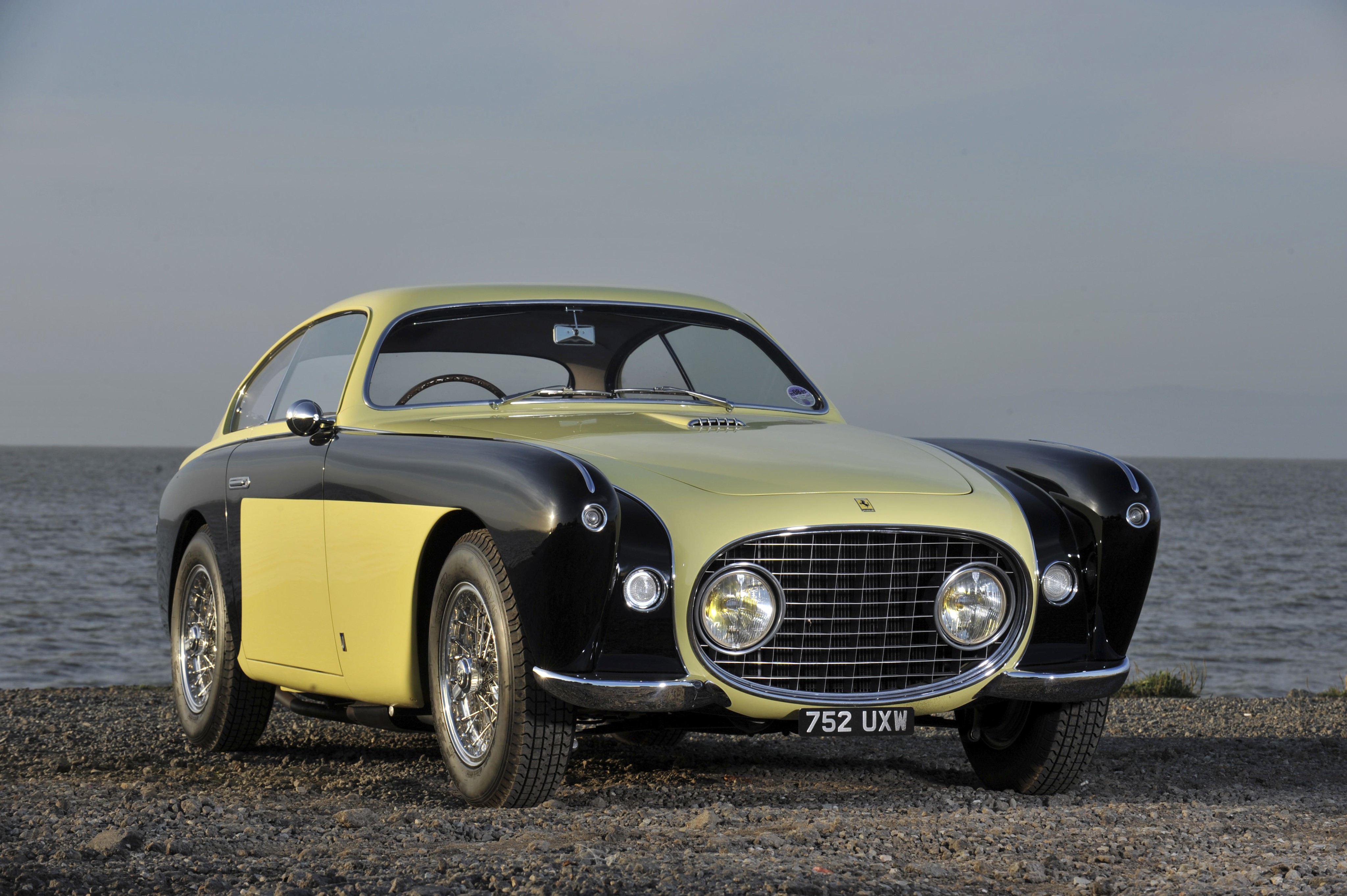 Ferrari 212 photo 35