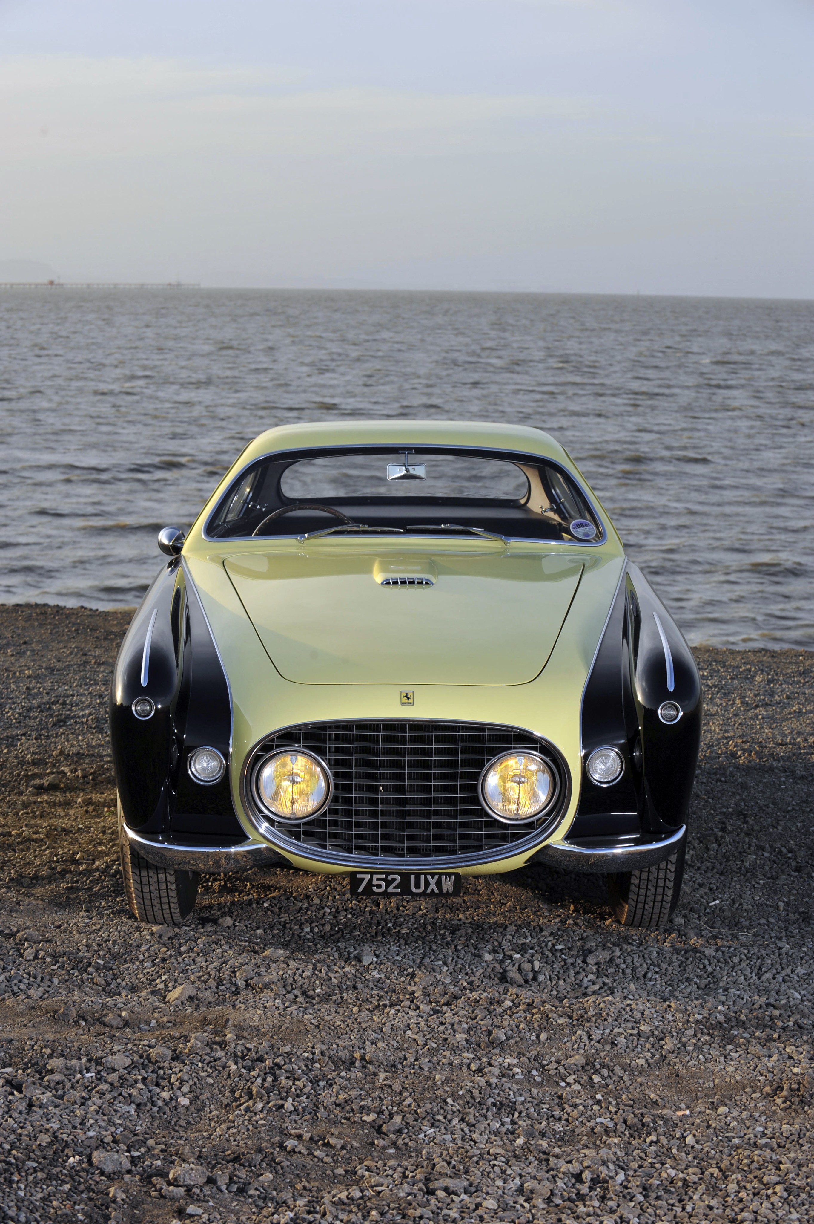 Ferrari 212 photo 36