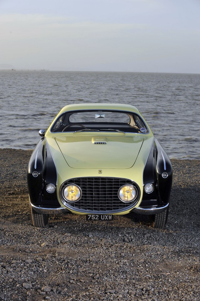 Ferrari 212 photo 36