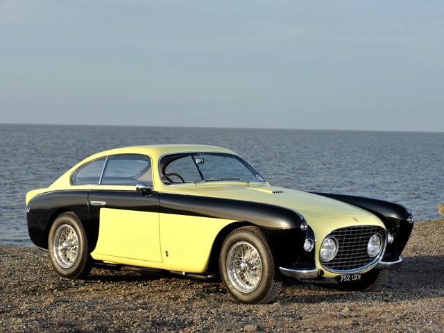 Ferrari 212 photo 37
