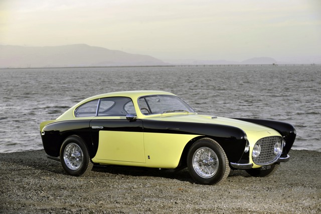 Ferrari 212 photo 38