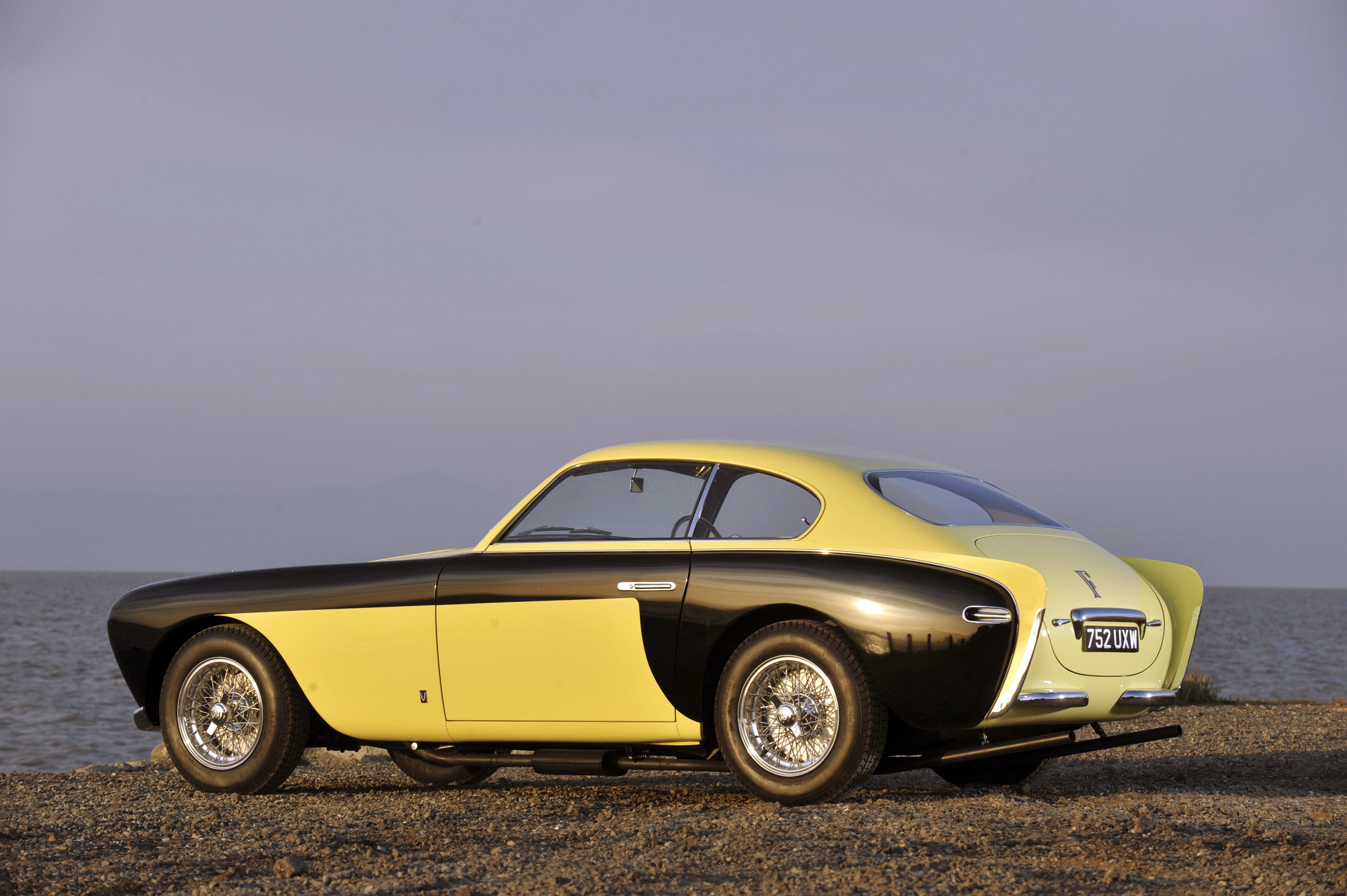 Ferrari 212 photo 39