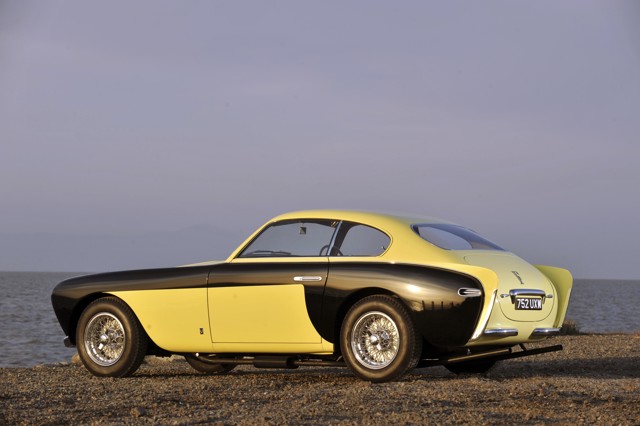 Ferrari 212 photo 39