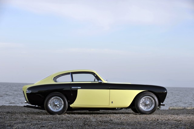 Ferrari 212 photo 40
