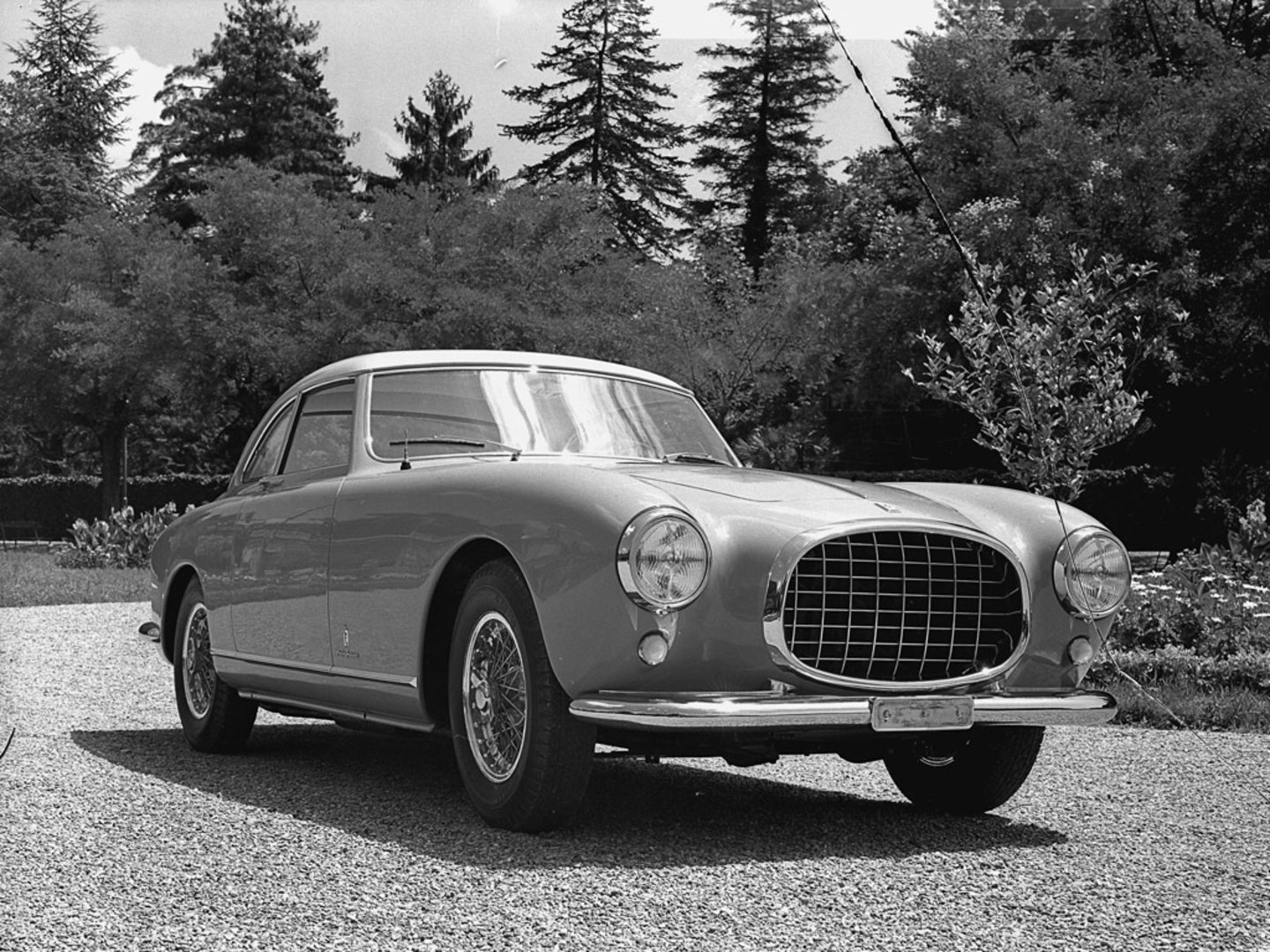 Ferrari 212 photo 41