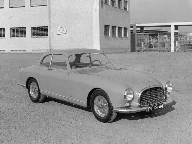 Ferrari 212 photo 43