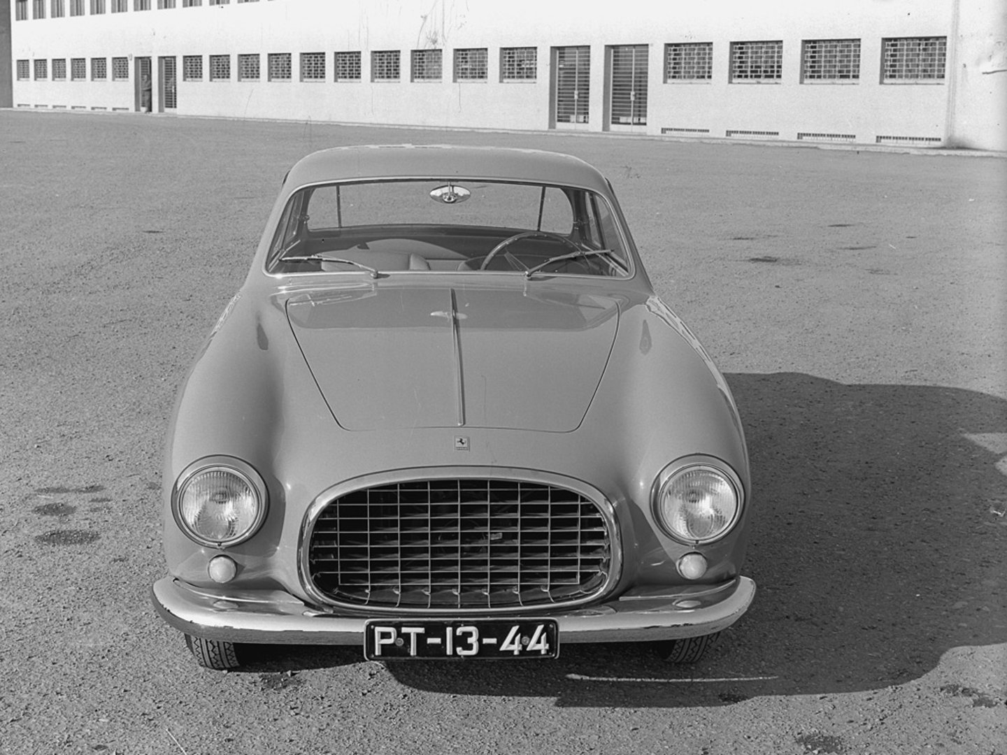 Ferrari 212 photo 44