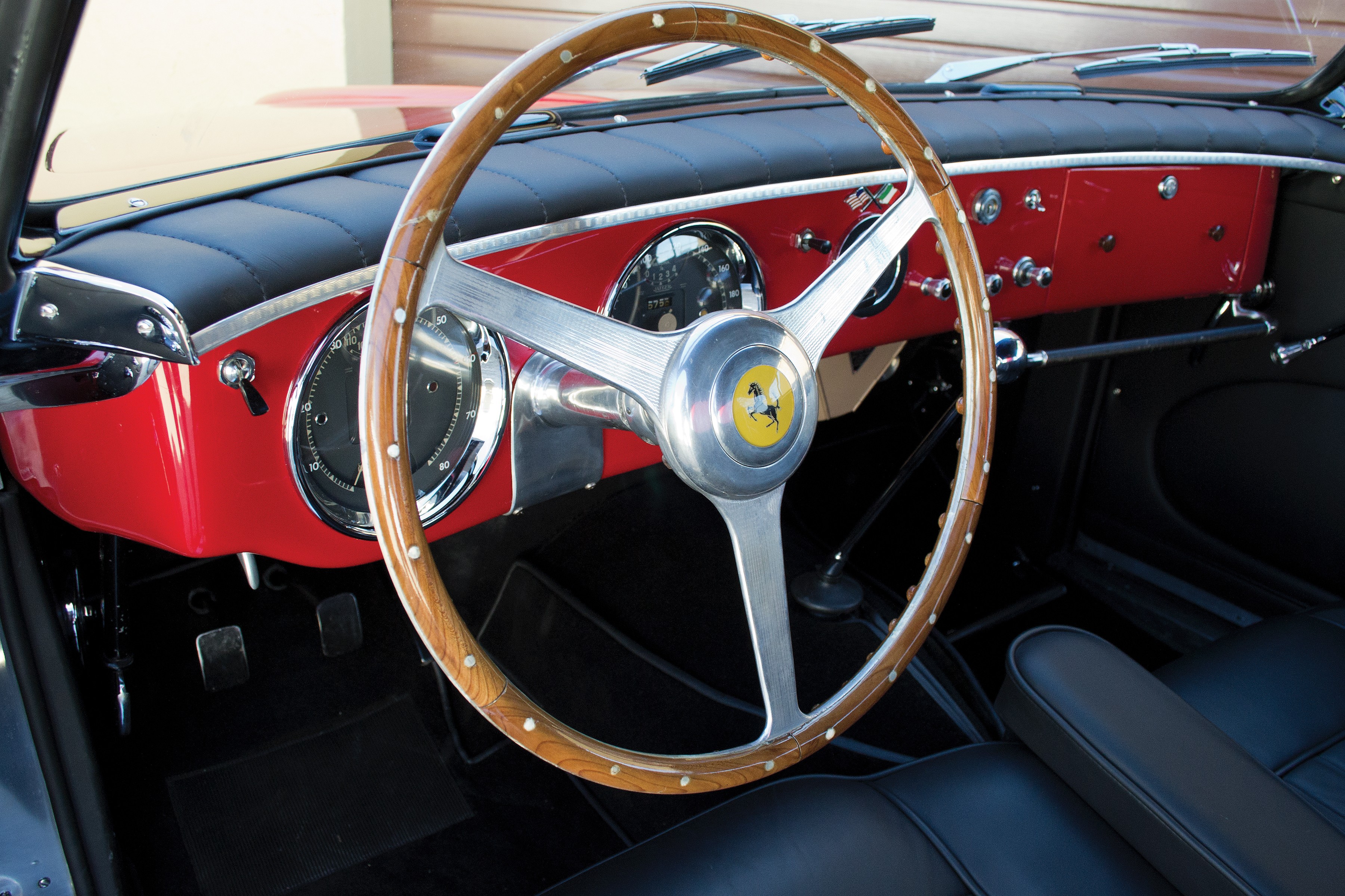 Ferrari 212 photo 54