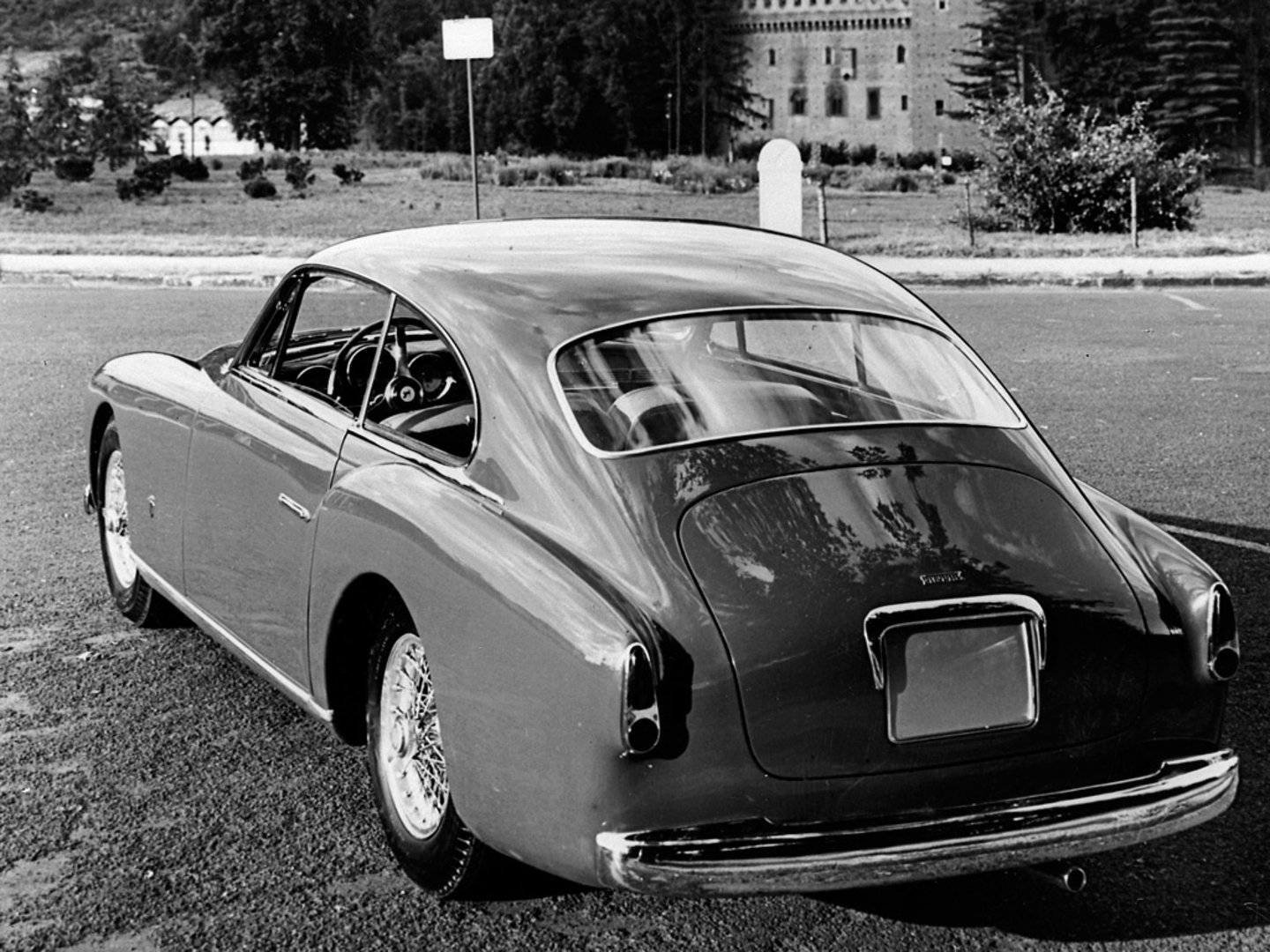 Ferrari 212 photo 45