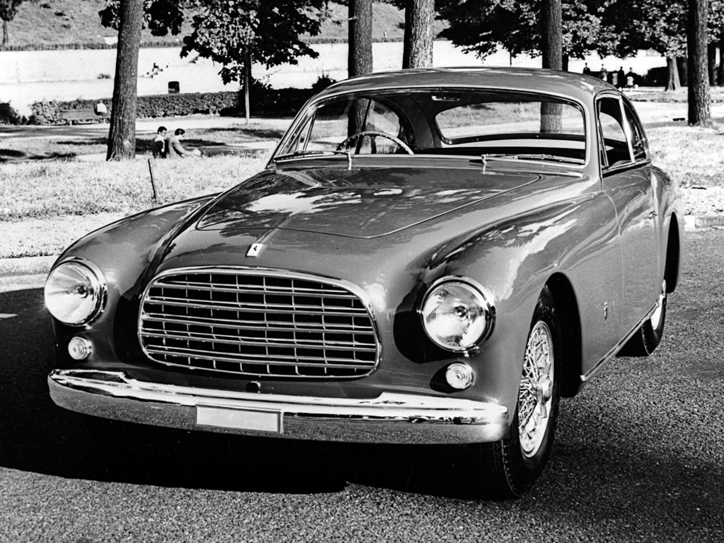 Ferrari 212 photo 46