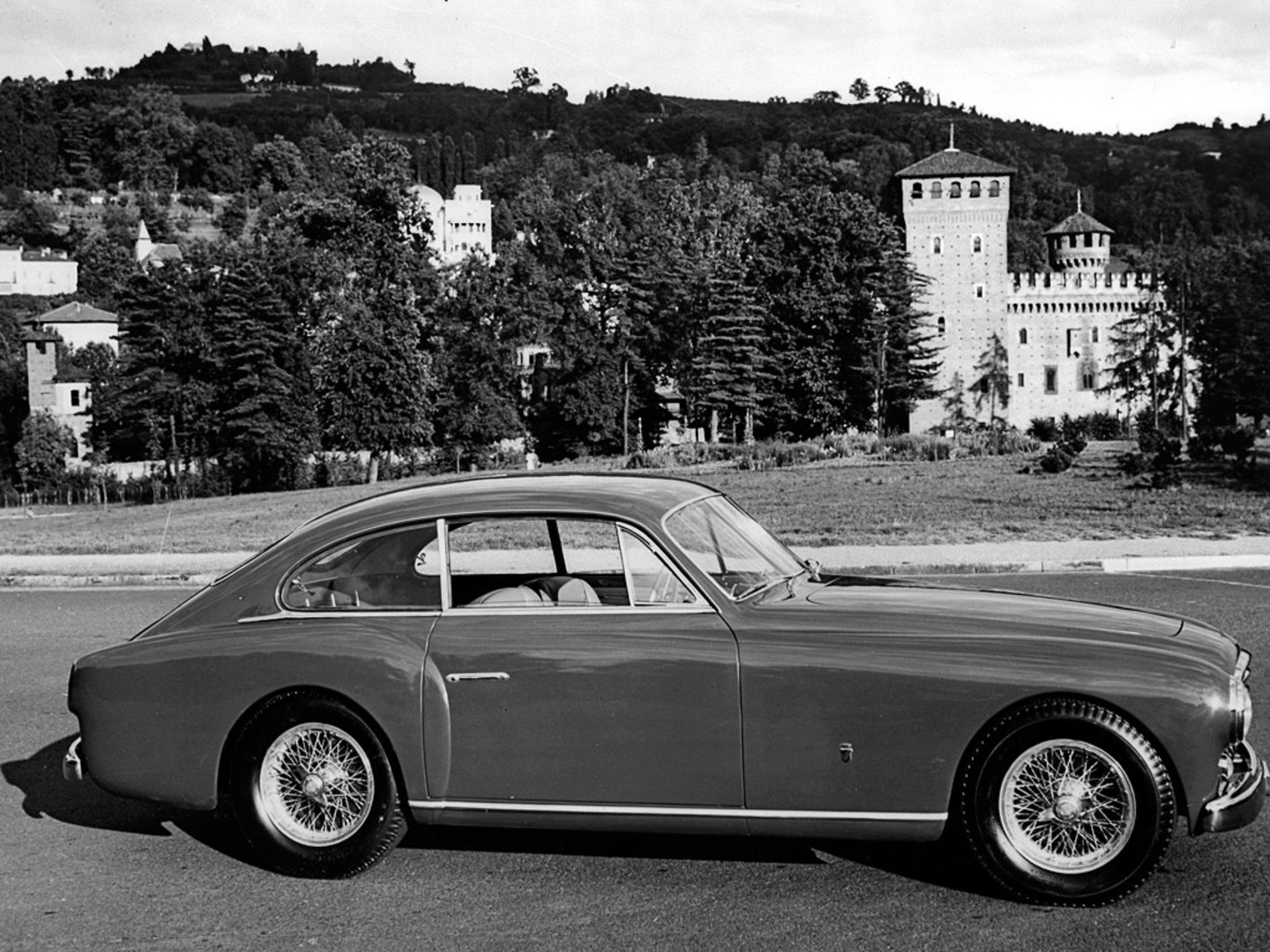 Ferrari 212 photo 47
