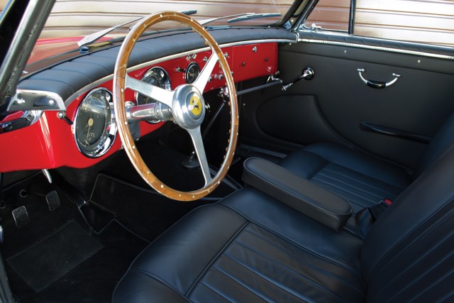 Ferrari 212 photo 56