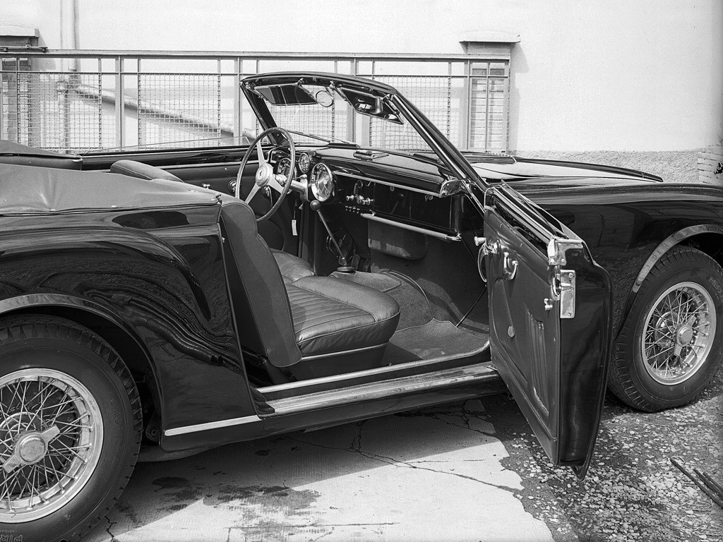 Ferrari 212 photo 12