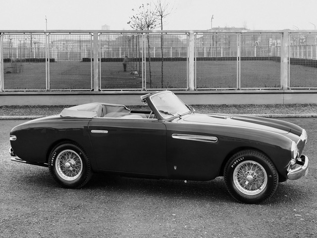 Ferrari 212 foto 4