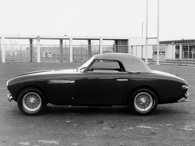 Ferrari 212 foto 5