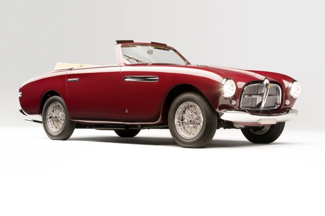 Ferrari 212 foto 7