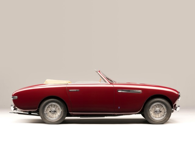 Ferrari 212 foto 10