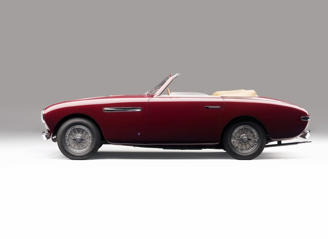 Ferrari 212 foto 11