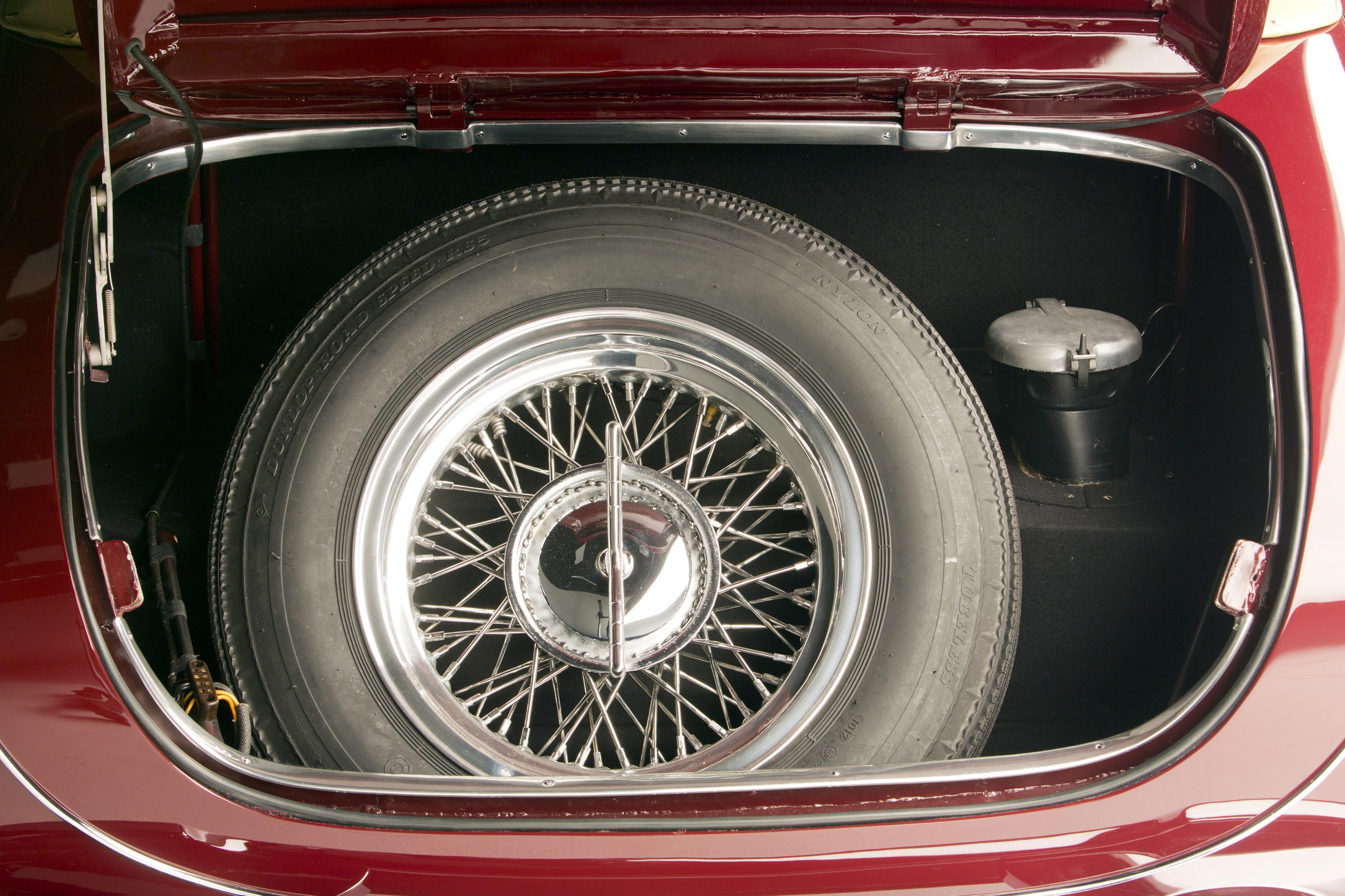 Ferrari 212 photo 14