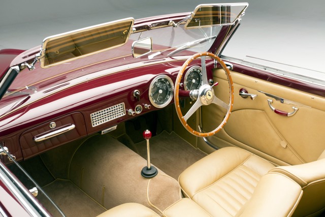 Ferrari 212 foto 17