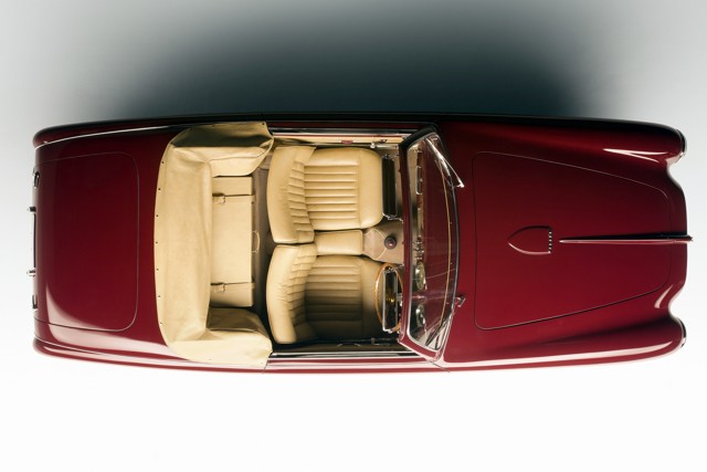 Ferrari 212 foto 18