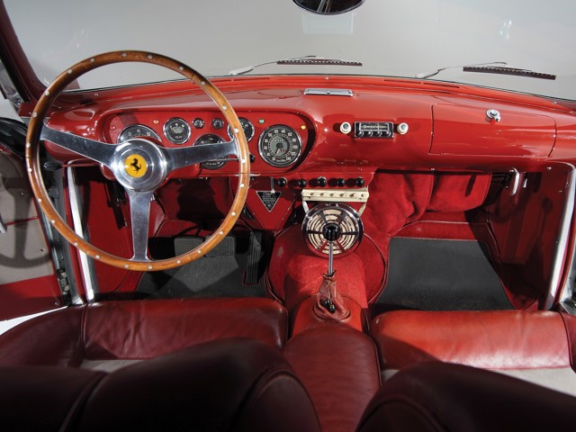 Ferrari 250 foto 52